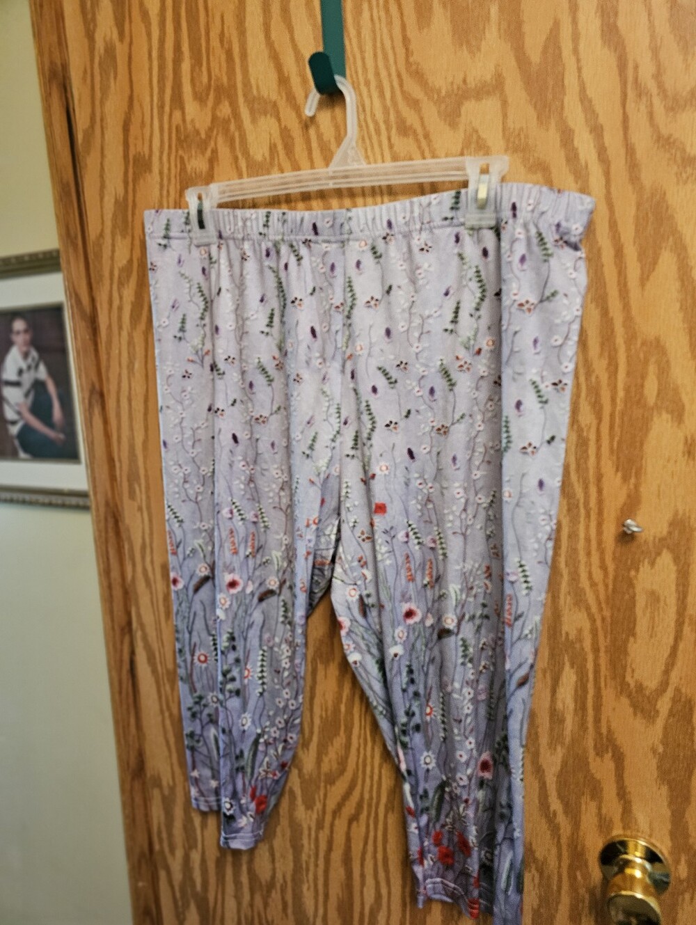 CAPRI 4X WOMANS
